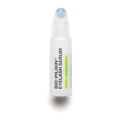 Scandinavian Biolabs Eyelash Growth Serum 6ml Unisex Wimpern-und Augenbrauenserum für verbessertes Wimpernwachstum Komplett natürlich 100% vegane Formel für dichtere und längere Wimpern Scandinavian Biolabs Eyelash Growth Serum 6ml Unisex Wimpern-und Augenbrauenserum für verbessertes Wimpernwachstum Komplett natürlich 100% vegane Formel für dichtere und längere Wimpern