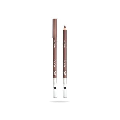 Pupa 3-in-1-Augenstift Multiplay – Eyeliner, Lidschatten und Kajal in einem Produkt – Für empfindliche Augen und Kontaktlinsenträger geeignet, 28 Farbvarianten (062 Golden Brown) Pupa 3-in-1-Augenstift Multiplay – Eyeliner, Lidschatten und Kajal in einem Produkt – Für empfindliche Augen und Kontaktlinsenträger geeignet, 28 Farbvarianten (062 Golden Brown)
