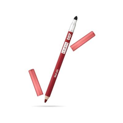 Pupa Milano True Lips Blendable Lip Liner Pencil, Shocking Red 1,2 g Pupa Milano True Lips Blendable Lip Liner Pencil, Shocking Red 1,2 g