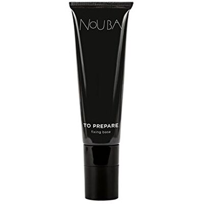 NOUBA To Prepare Fixing Base - Make-up Grundierung NOUBA To Prepare Fixing Base - Make-up Grundierung