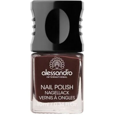 alessandro Nagellack 83 Black Cherry, 10 ml alessandro Nagellack 83 Black Cherry, 10 ml