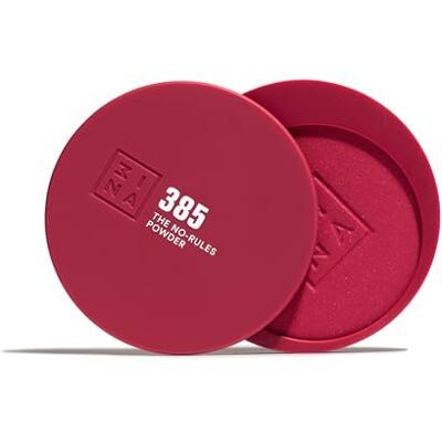 3ina The No-Rules Powder Kompakt - Kompaktpuder 3ina The No-Rules Powder Kompakt - Kompaktpuder