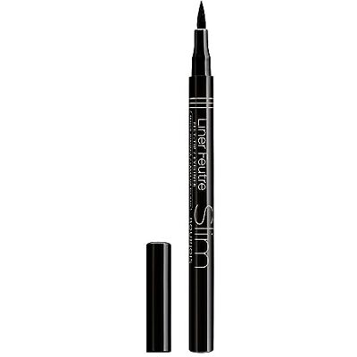 Bourjois Liner Feutre Slim Noir New 016, für Anwender, perfekt für den täglichen Einsatz, mit Ref. 29102429016 Bourjois Liner Feutre Slim Noir New 016, für Anwender, perfekt für den täglichen Einsatz, mit Ref. 29102429016