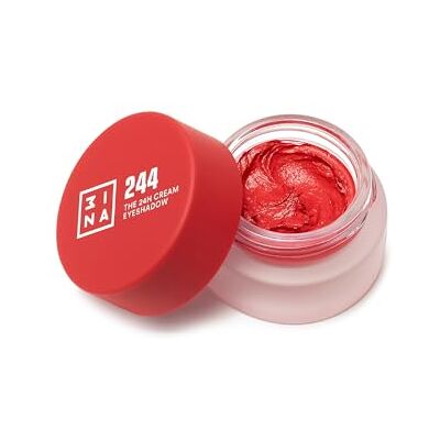 L'Oréal Langhaftender Wasserfester Satin-zu-Metallischer Lidschatten - Lidschatten L'Oréal Langhaftender Wasserfester Satin-zu-Metallischer Lidschatten - Lidschatten