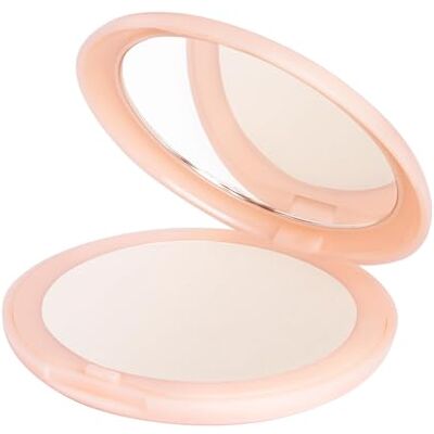 Neve Cosmetics - Cipria Flat Perfection Glass Glow - Gesichtspuder Neve Cosmetics - Cipria Flat Perfection Glass Glow - Gesichtspuder