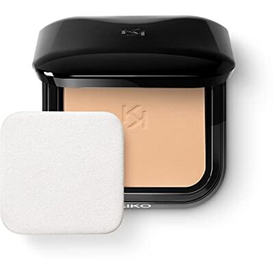 Kiko Milano Vollabdeckende Puder-Foundation - Puder Foundation Kiko Milano Vollabdeckende Puder-Foundation - Puder Foundation