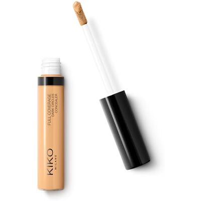 KIKO Milano Full Coverage Dark Circles Concealer - Cinnamon - Make-up KIKO Milano Full Coverage Dark Circles Concealer - Cinnamon - Make-up