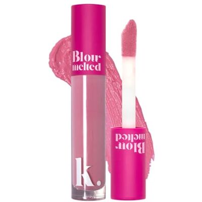 KRASH KOSMETICS Creme Rouge - Vielseitig für Lippen & Wangen KRASH KOSMETICS Creme Rouge - Vielseitig für Lippen & Wangen