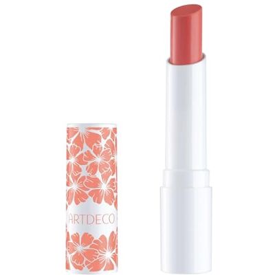 Artdeco Color Booster Lip Balm Limited Flower Design – Lippenbalsam mit individueller Farbentwicklung, zarter Pigmentierung & pflegender Formel – 1 x 3 g Artdeco Color Booster Lip Balm Limited Flower Design – Lippenbalsam mit individueller Farbentwicklung, zarter Pigmentierung & pflegender Formel – 1 x 3 g