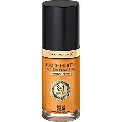 Max Factor Facefinity 3In1 Tono 87 Max Factor Facefinity 3In1 Tono 87