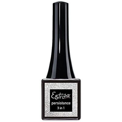 ESTROSA 3-in-1 Nagelgel - Silber ESTROSA 3-in-1 Nagelgel - Silber