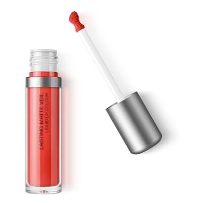 Kiko Milano Langanhaltender Matt-Glanz 11 Klassisches Rot - Lippenstift Kiko Milano Langanhaltender Matt-Glanz 11 Klassisches Rot - Lippenstift