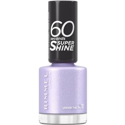 Rimmel London 60 Sekunden Super Shine Rimmel London 60 Sekunden Super Shine