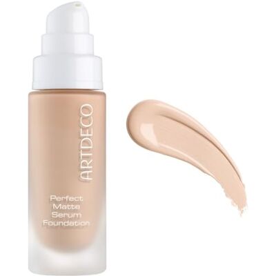 ARTDECO Nr. 28 - cool beige Foundation ARTDECO Nr. 28 - cool beige Foundation