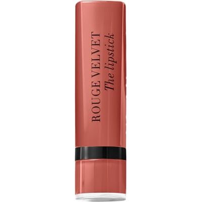 Bourjois , Rouge Velvet Ink Lippenstift, 46 Honey Nougat, 2.4 g Bourjois , Rouge Velvet Ink Lippenstift, 46 Honey Nougat, 2.4 g