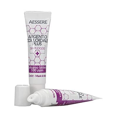Aessere Lippenbalsam 12 ml Aessere Lippenbalsam 12 ml