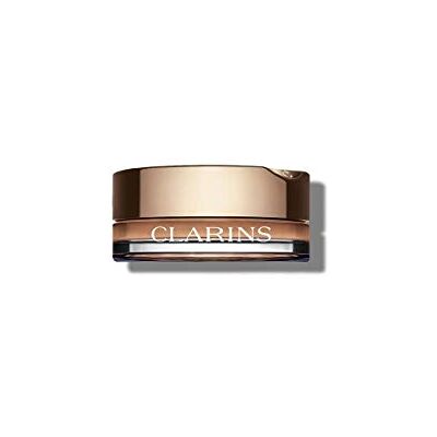 Clarins Unisex Sombra De Ojos MONO EYE SHADOW 7 1UN, Marrón, Einheitsgröße EU Clarins Unisex Sombra De Ojos MONO EYE SHADOW 7 1UN, Marrón, Einheitsgröße EU