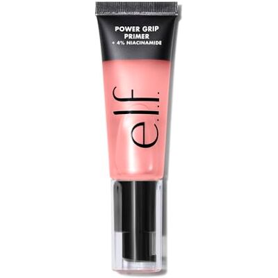 e.l.f. Power Grip Primer + 4% Niacinamide e.l.f. Power Grip Primer + 4% Niacinamide