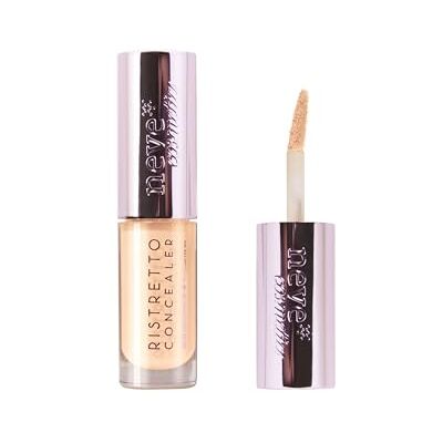 Neve Cosmetics Flüssiger Korrektor Ristretto Konzentrat hohe Deckkraft "Light Neve Cosmetics Flüssiger Korrektor Ristretto Konzentrat hohe Deckkraft "Light