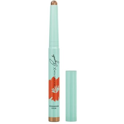 Max Factor X Priyanka Chopra Jonas Lidschattenstift, 006, Glowing Meadow, vegane Formel, langanhaltend, ultra-pigmentiert, cremige Textur Max Factor X Priyanka Chopra Jonas Lidschattenstift, 006, Glowing Meadow, vegane Formel, langanhaltend, ultra-pigmentiert, cremige Textur