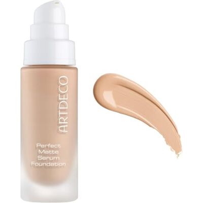 ARTDECO Nr. 42 - natural vanilla - Foundation ARTDECO Nr. 42 - natural vanilla - Foundation