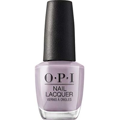 OPI Nagellack, taupe weniger Beach 15 ml Original Hochleistungs-Lack für Maniküre und Pediküre OPI Nagellack, taupe weniger Beach 15 ml Original Hochleistungs-Lack für Maniküre und Pediküre