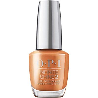 OPI Infinite Shine Muse of Milan Limited Edition Nagellack mit bis zu 11 Tagen Halt – Gel-Look & ultimativer Glanz 15ml OPI Infinite Shine Muse of Milan Limited Edition Nagellack mit bis zu 11 Tagen Halt – Gel-Look & ultimativer Glanz 15ml