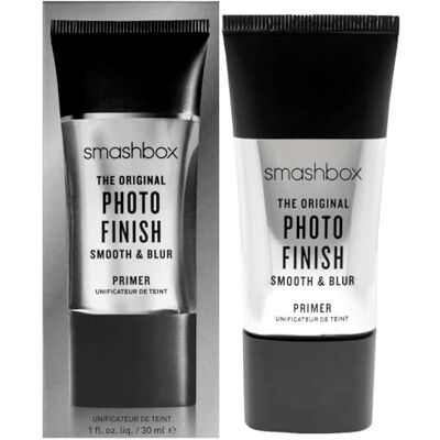 Smashbox Photo Finish Grundierung Primer Hell 1oz (30ml) Smashbox Photo Finish Grundierung Primer Hell 1oz (30ml)
