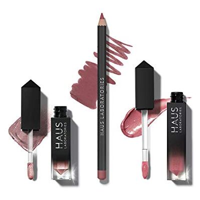 Haus Laboratories Lady Gaga - Veganes cruelty-freies Make-up-Set - 9 Stück Haus Laboratories Lady Gaga - Veganes cruelty-freies Make-up-Set - 9 Stück