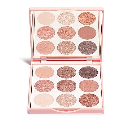 3ina MAKEUP The Color Palette 300 Multicolor Lidschatten Palette Langanhaltende Farbtöne Multicolor Lidschatten avec Matte glitter & Mettalic Finish Vegan Cruelty Free 3ina MAKEUP The Color Palette 300 Multicolor Lidschatten Palette Langanhaltende Farbtöne Multicolor Lidschatten avec Matte glitter & Mettalic Finish Vegan Cruelty Free