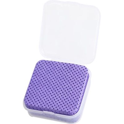 Generic 50 Stück Wischtuch, weiche Wimpernverlängerungstücher, Nagellackentferner, 50 Stück Wischtücher, weiche Wimpernverlängerungstücher, Nagellackentferner, Reinigungspads, Entfernerpads für die Reinigung Generic 50 Stück Wischtuch, weiche Wimpernverlängerungstücher, Nagellackentferner, 50 Stück Wischtücher, weiche Wimpernverlängerungstücher, Nagellackentferner, Reinigungspads, Entfernerpads für die Reinigung