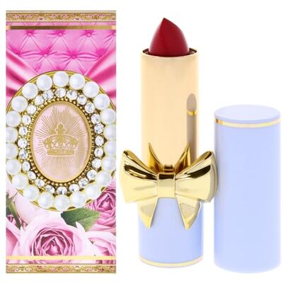 Pat McGrath Labs SatinAllure Lipstick 5 Elson by for Women 0.13 oz Lipstick Pat McGrath Labs SatinAllure Lipstick 5 Elson by for Women 0.13 oz Lipstick