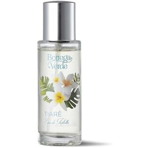 Bottega Verde Tiarè - Eau de toilette 30 ml Bottega Verde Tiarè - Eau de toilette 30 ml
