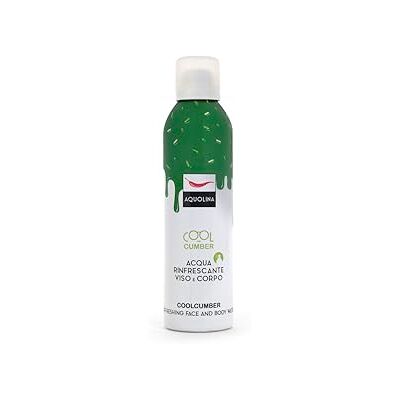 Aquolina Cool Cumber - 200 ML Gesicht- und Körperspray Aquolina Cool Cumber - 200 ML Gesicht- und Körperspray