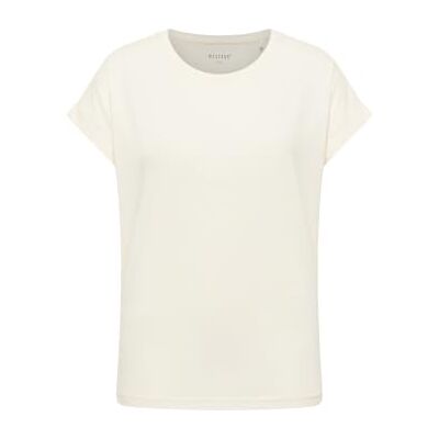 MUSTANG Damen Style Lesley T-Shirt (1er Pack) MUSTANG Damen Style Lesley T-Shirt (1er Pack)