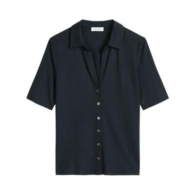 Marc O' Polo Jerseybluse Regular Marc O' Polo Jerseybluse Regular