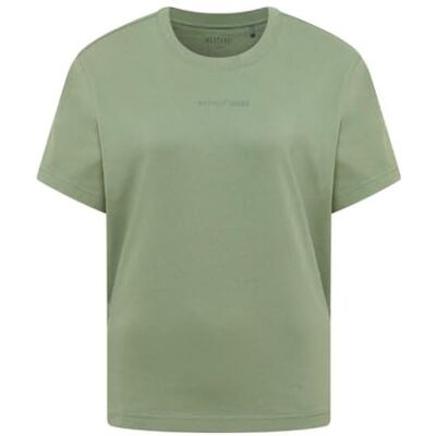 MUSTANG Damen Style Floris T-Shirt (1er Pack) MUSTANG Damen Style Floris T-Shirt (1er Pack)