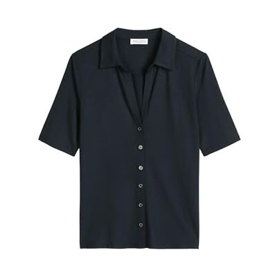 Marc O' Polo Jerseybluse Regular Marc O' Polo Jerseybluse Regular