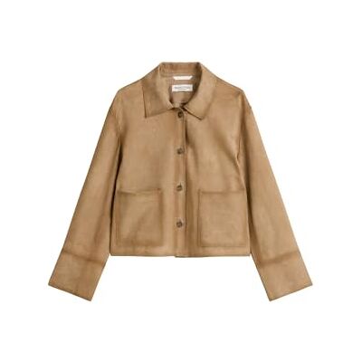 Marc O' Polo Damen 503700023009 Shirt (1er Pack) Marc O' Polo Damen 503700023009 Shirt (1er Pack)
