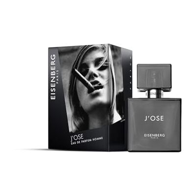 Eisenberg Ich wage Eau de Parfum für Herren Eisenberg Ich wage Eau de Parfum für Herren