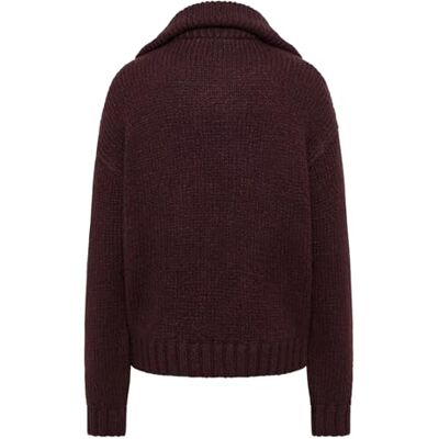 MUSTANG Damen Style Madera Pullover MUSTANG Damen Style Madera Pullover