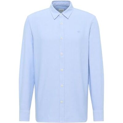 MUSTANG Herren Style Edinburg Hemd (1er Pack) MUSTANG Herren Style Edinburg Hemd (1er Pack)