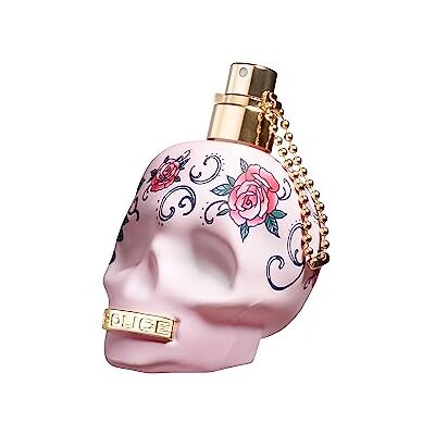 Police Parfum Femme To Be Tattoo Art EDP (40 ml) Police Parfum Femme To Be Tattoo Art EDP (40 ml)