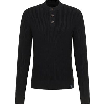 MUSTANG Herren Style Eastport Pullover MUSTANG Herren Style Eastport Pullover