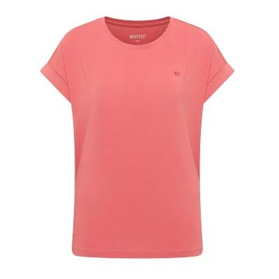 MUSTANG Damen Style Lesley T-Shirt (1er Pack) MUSTANG Damen Style Lesley T-Shirt (1er Pack)