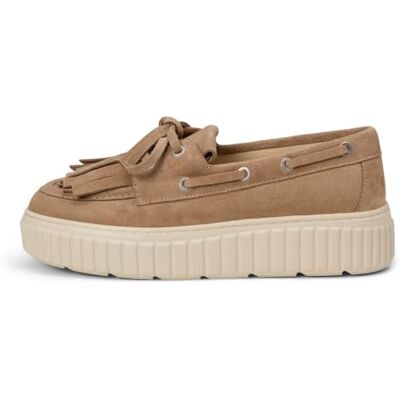 Marc O' Polo Damen Svenja 3Boat Shoe Marc O' Polo Damen Svenja 3Boat Shoe