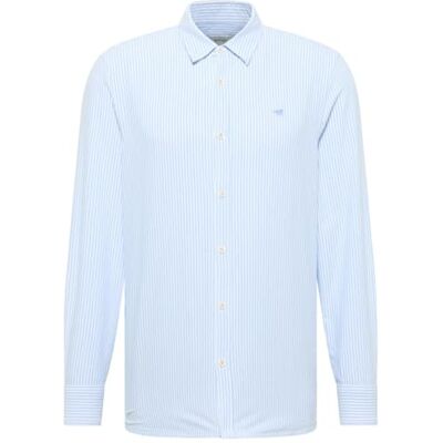 MUSTANG Herren Style Edinburg Hemd (1er Pack) MUSTANG Herren Style Edinburg Hemd (1er Pack)