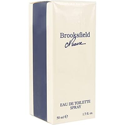 Brooksfield Nuance - Pflaume, Feige & Orange - Eau de Toilette Brooksfield Nuance - Pflaume, Feige & Orange - Eau de Toilette
