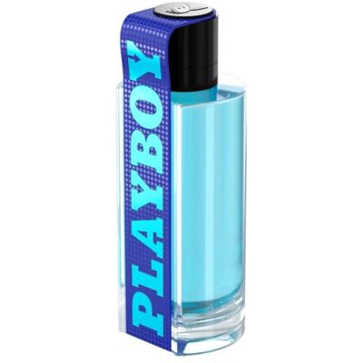 Playboy Am To Pm Eau De Toilette - Eau De Toilette Playboy Am To Pm Eau De Toilette - Eau De Toilette