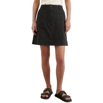 Marc O' Polo Damen 503134020033 Skirt (1er Pack) Marc O' Polo Damen 503134020033 Skirt (1er Pack)